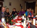 Julefrokost familien 2010 - 094